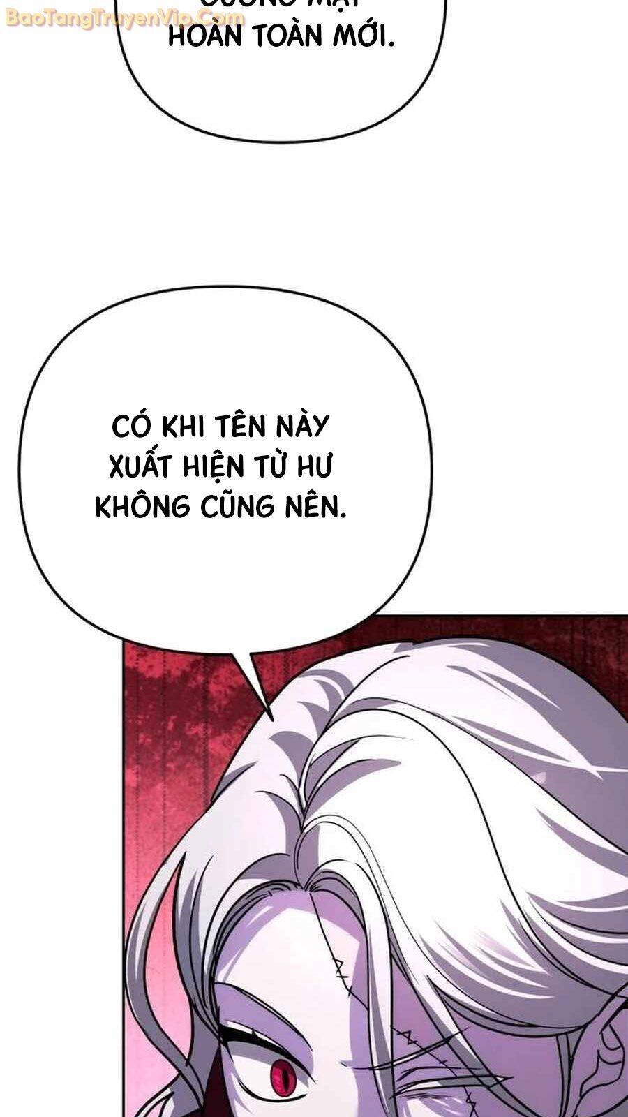 Bản Ngã Thay Đổi Chap 19 - Next Chap 20