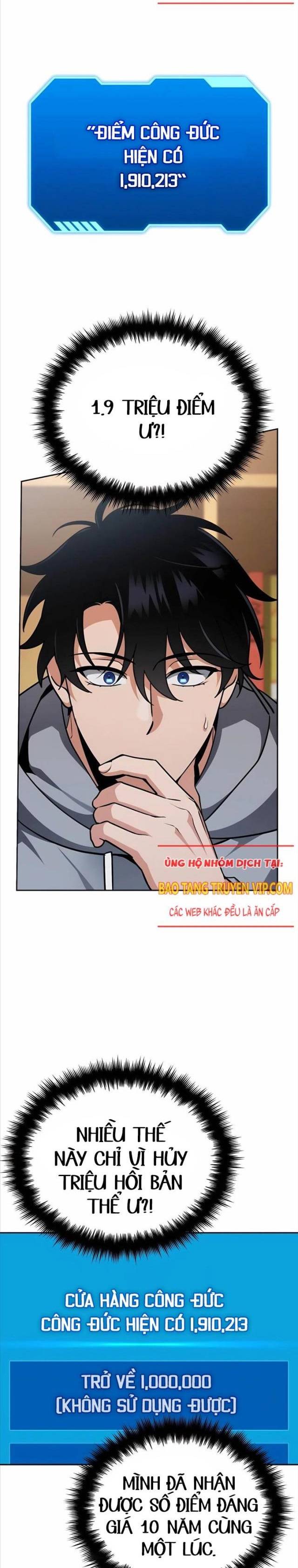 Bản Ngã Thay Đổi Chap 2 - Next Chap 3