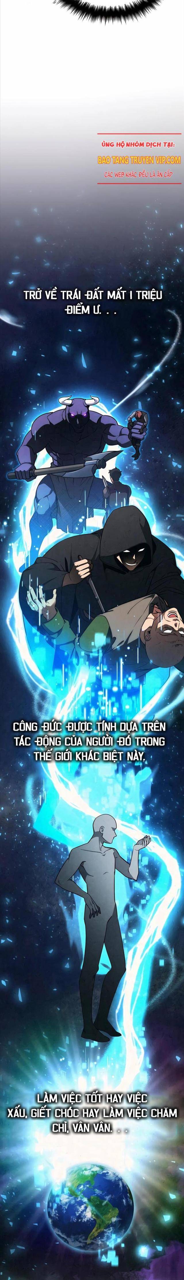 Bản Ngã Thay Đổi Chap 2 - Next Chap 3