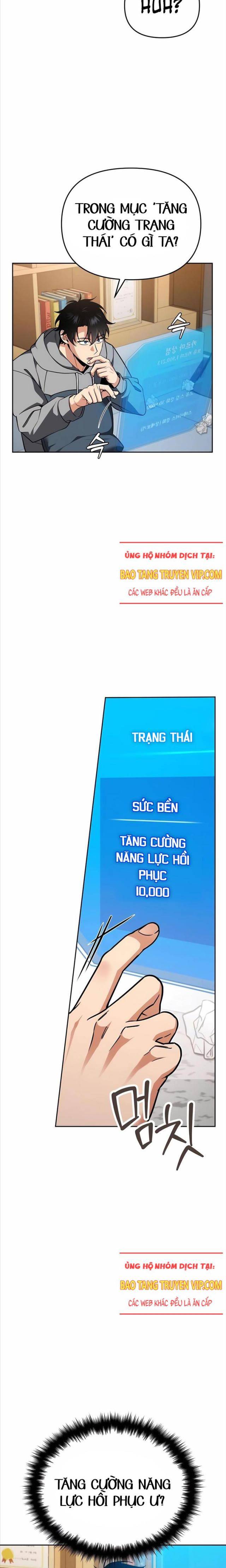Bản Ngã Thay Đổi Chap 2 - Next Chap 3