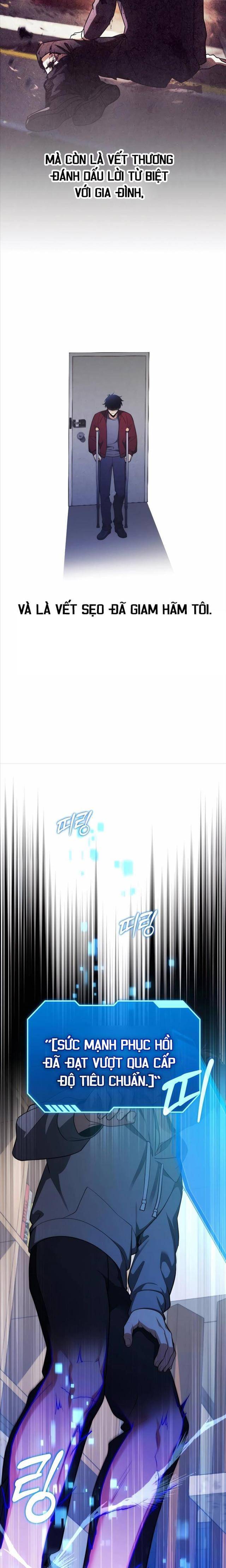 Bản Ngã Thay Đổi Chap 2 - Next Chap 3
