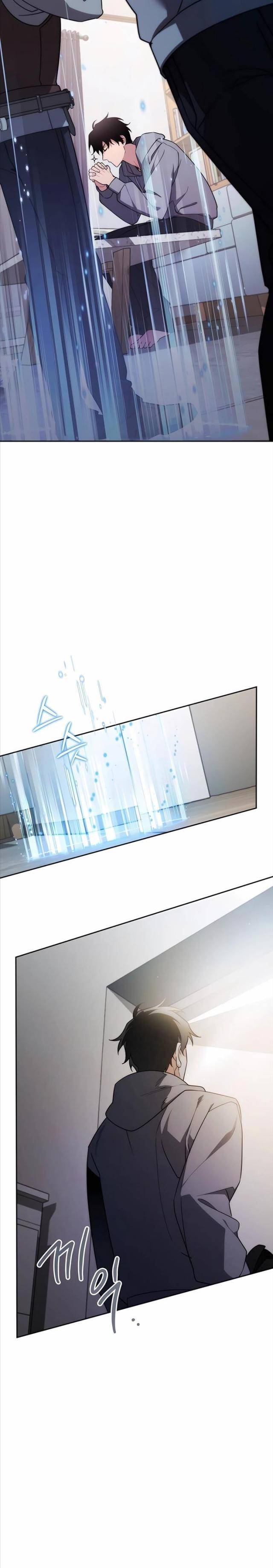 Bản Ngã Thay Đổi Chap 2 - Next Chap 3
