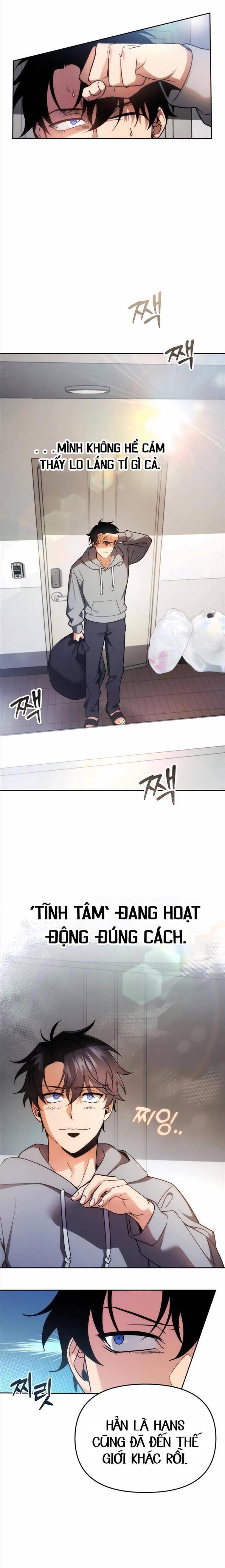 Bản Ngã Thay Đổi Chap 2 - Next Chap 3