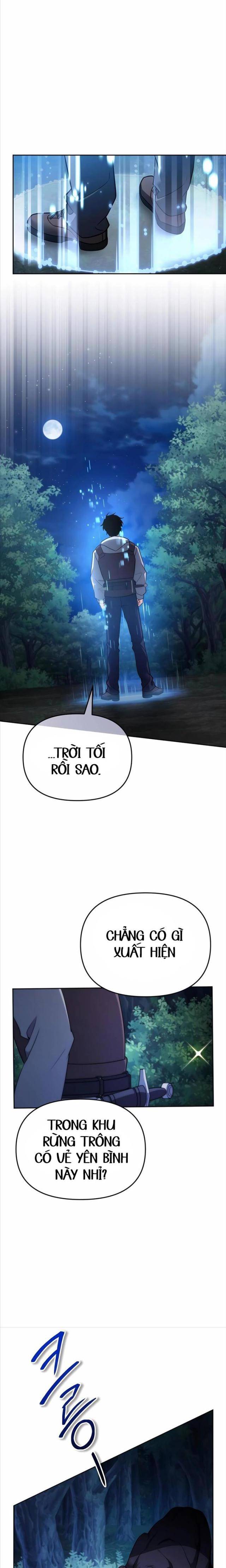 Bản Ngã Thay Đổi Chap 2 - Next Chap 3