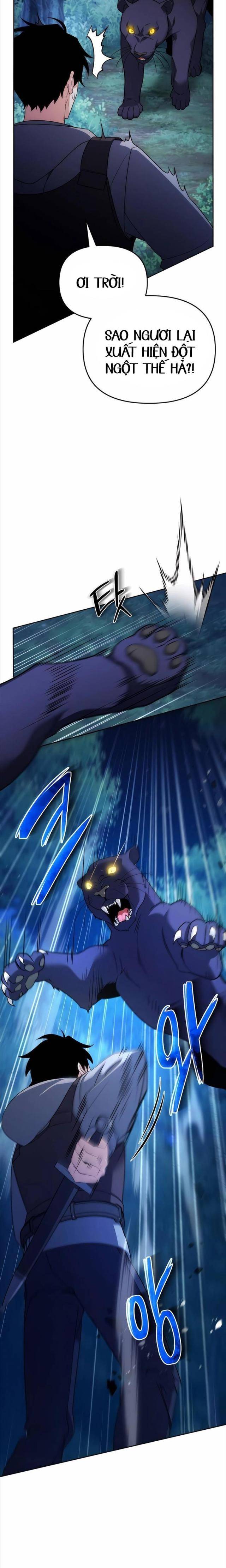 Bản Ngã Thay Đổi Chap 2 - Next Chap 3