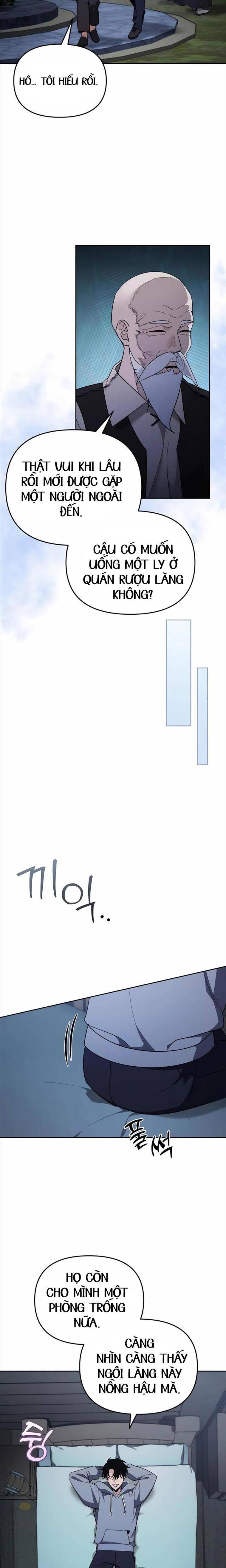 Bản Ngã Thay Đổi Chap 2 - Next Chap 3
