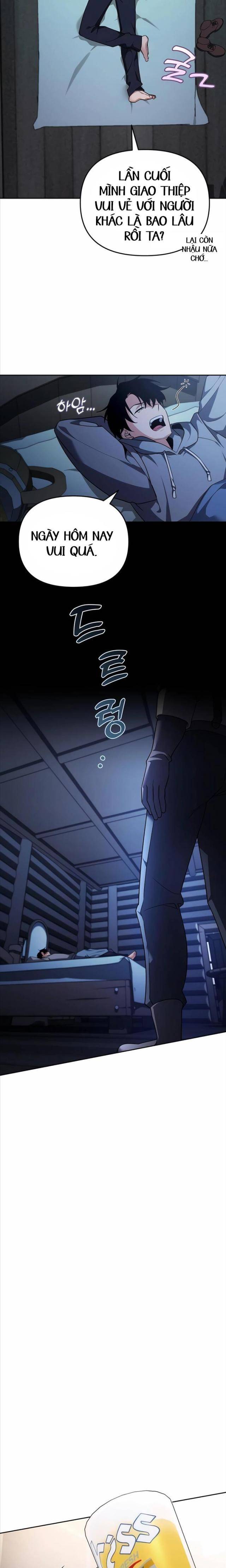 Bản Ngã Thay Đổi Chap 2 - Next Chap 3