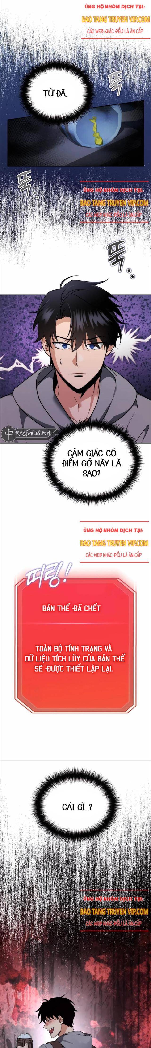 Bản Ngã Thay Đổi Chap 2 - Next Chap 3