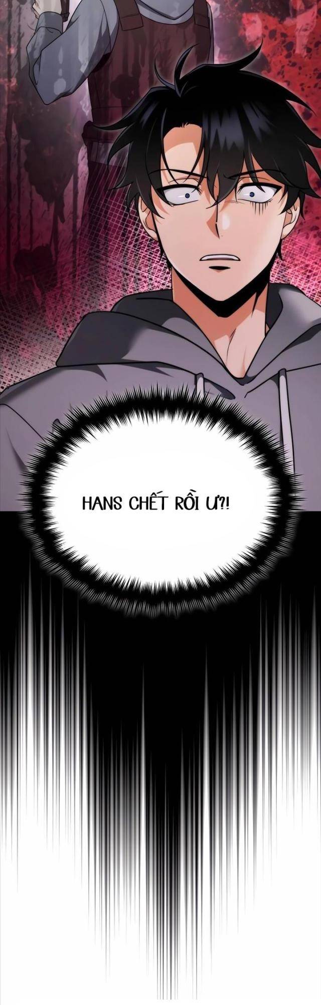 Bản Ngã Thay Đổi Chap 2 - Next Chap 3