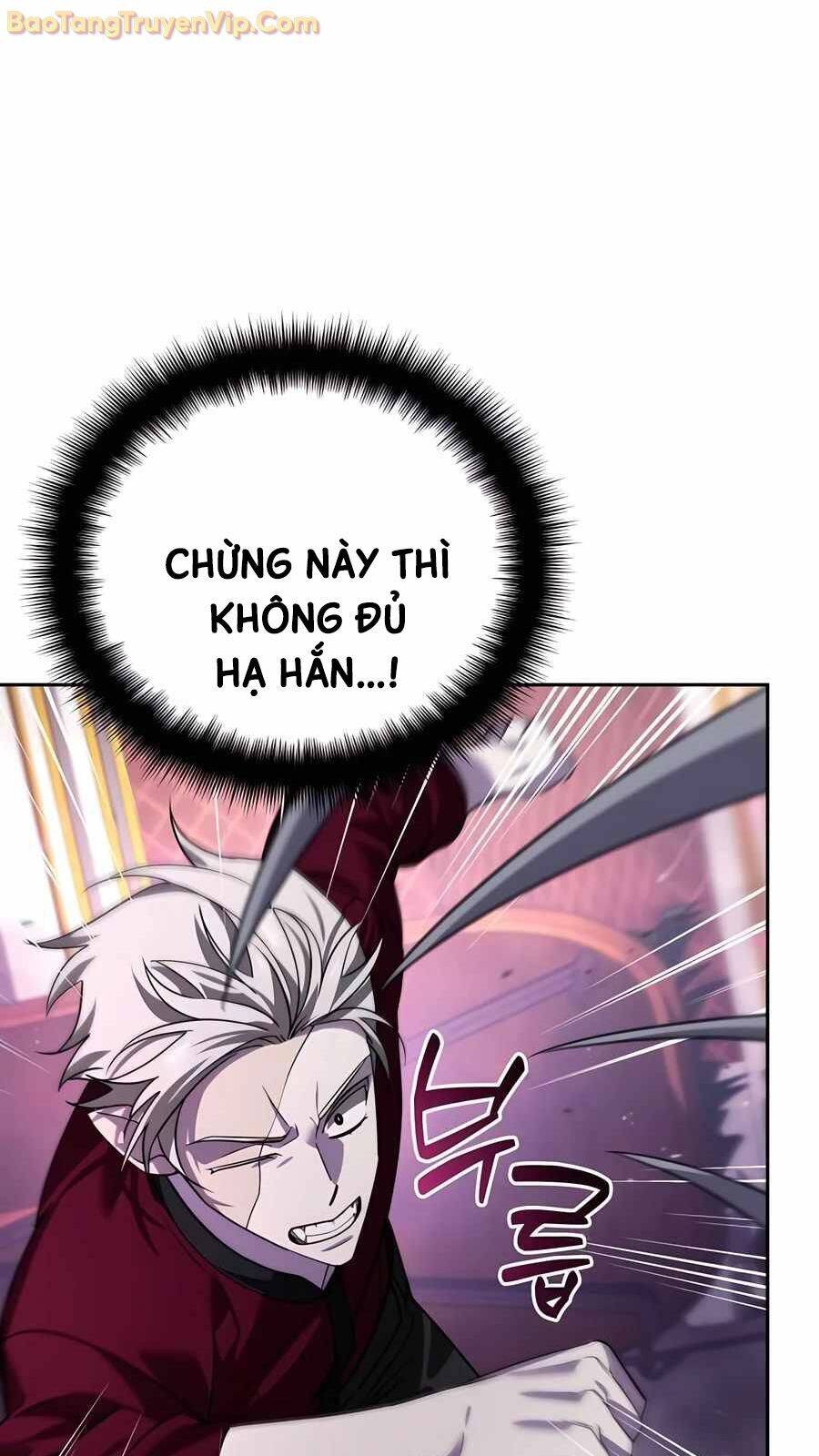 Bản Ngã Thay Đổi Chap 20 - Next Chap 21