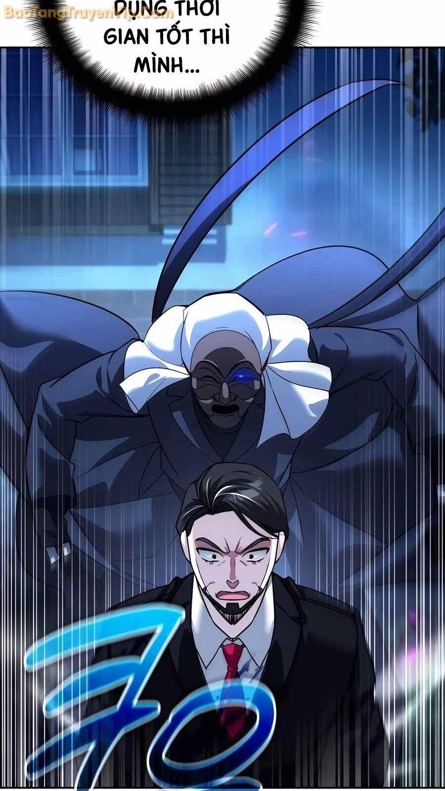 Bản Ngã Thay Đổi Chap 20 - Next Chap 21