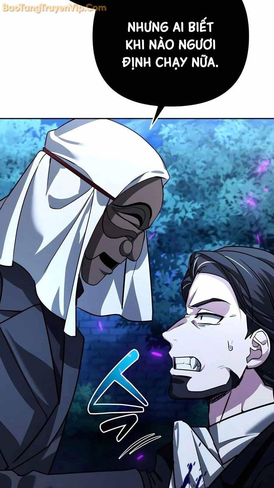 Bản Ngã Thay Đổi Chap 20 - Next Chap 21
