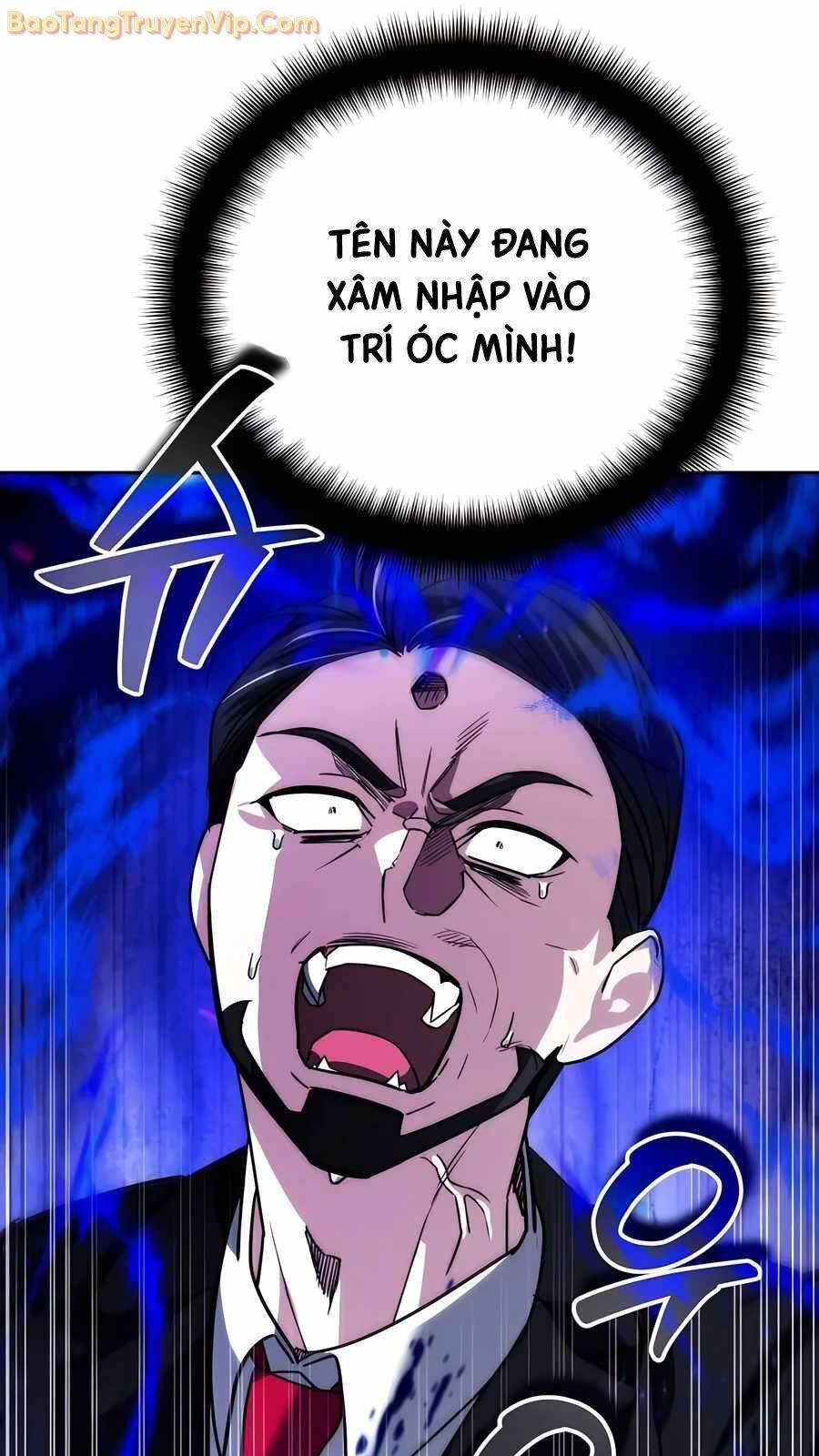 Bản Ngã Thay Đổi Chap 20 - Next Chap 21