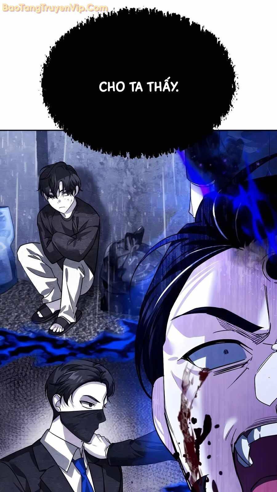 Bản Ngã Thay Đổi Chap 20 - Next Chap 21
