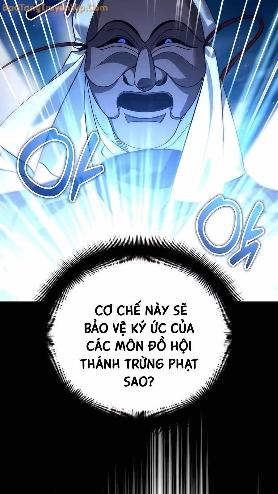 Bản Ngã Thay Đổi Chap 20 - Next Chap 21