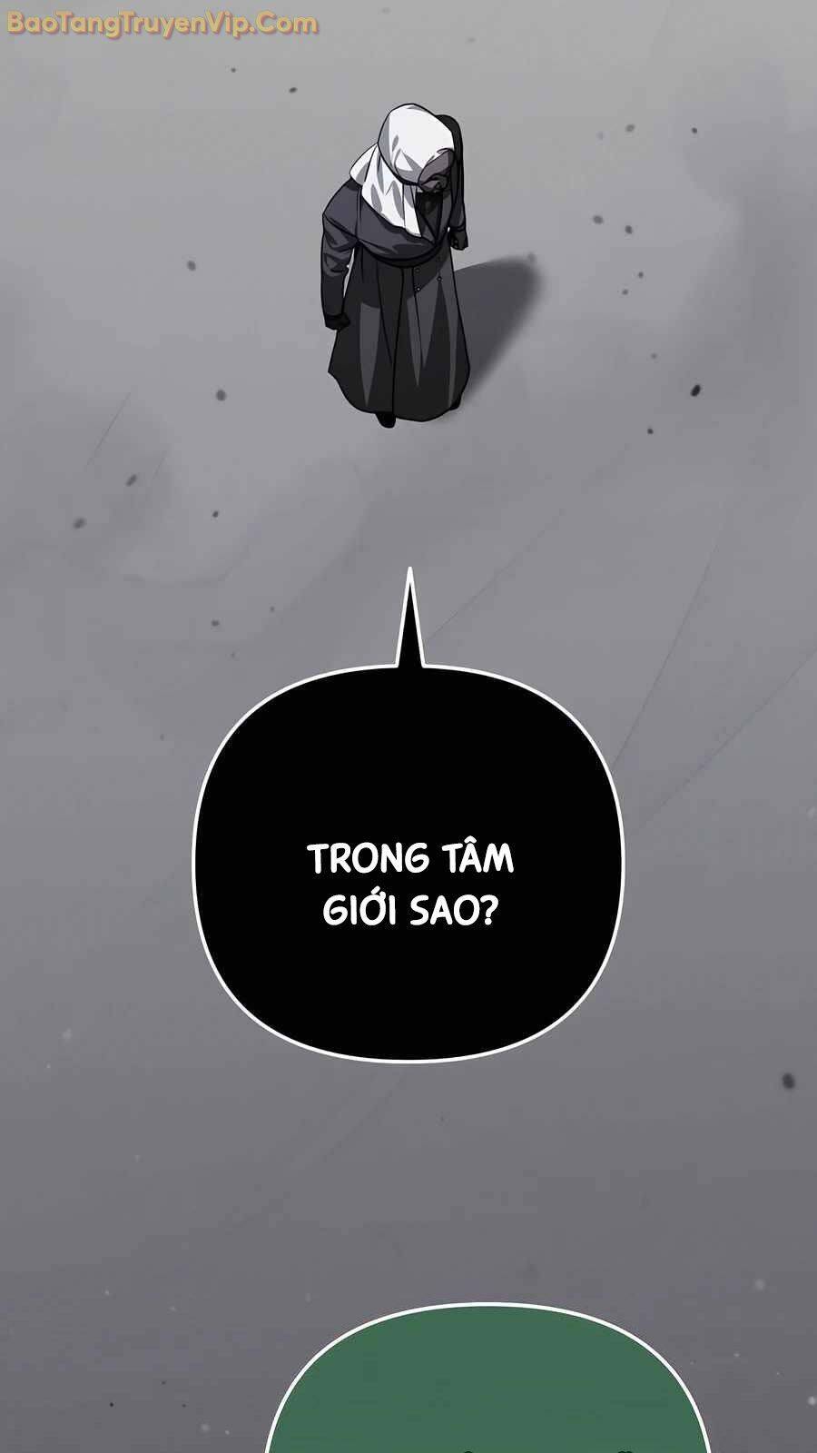 Bản Ngã Thay Đổi Chap 20 - Next Chap 21