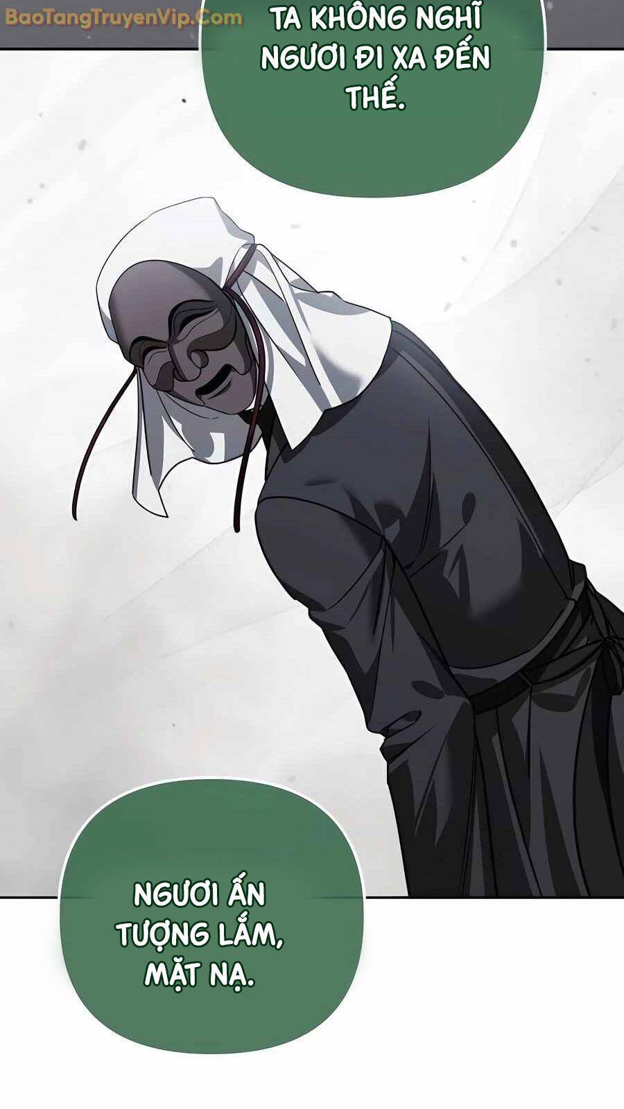 Bản Ngã Thay Đổi Chap 20 - Next Chap 21