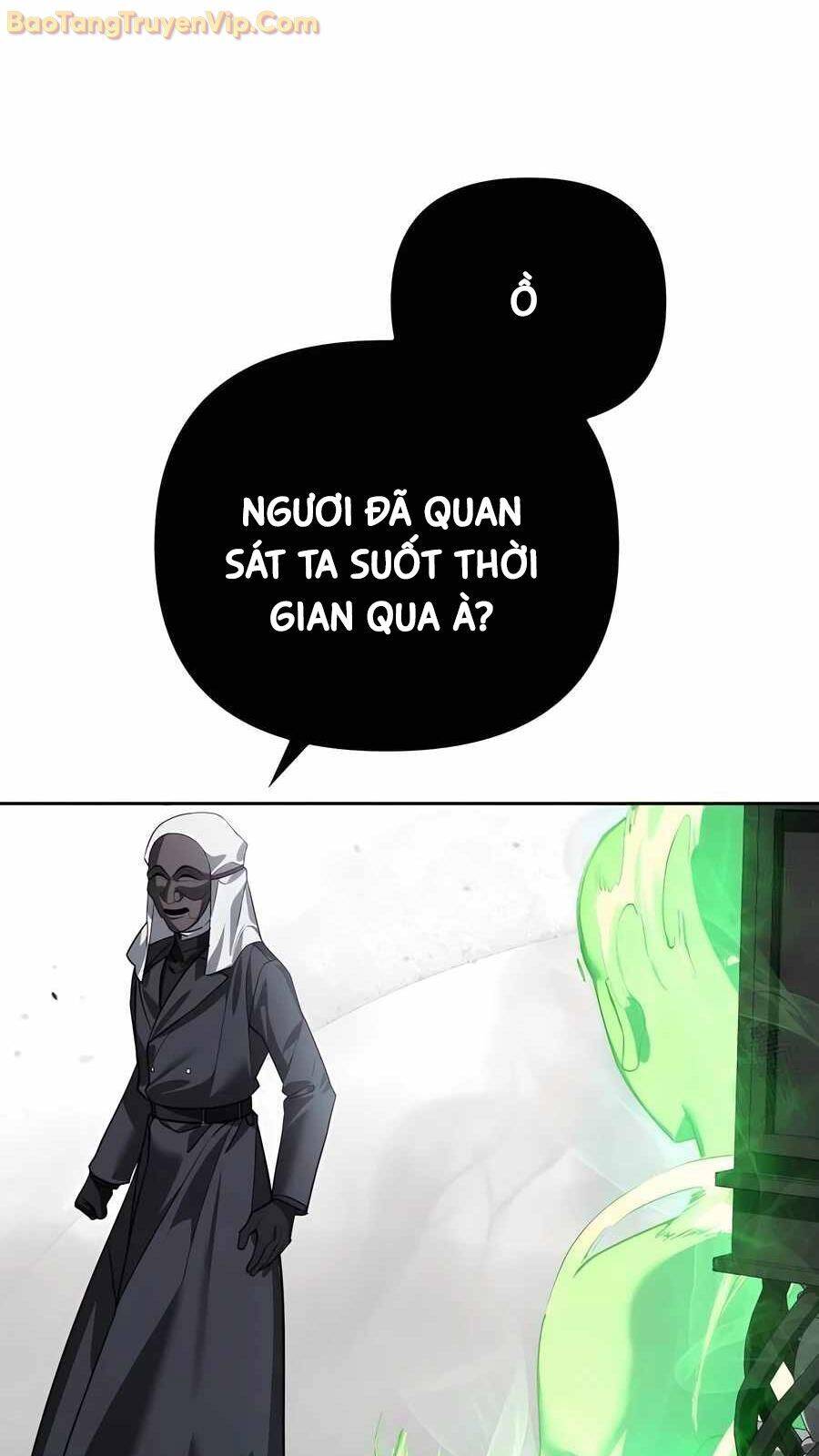 Bản Ngã Thay Đổi Chap 20 - Next Chap 21