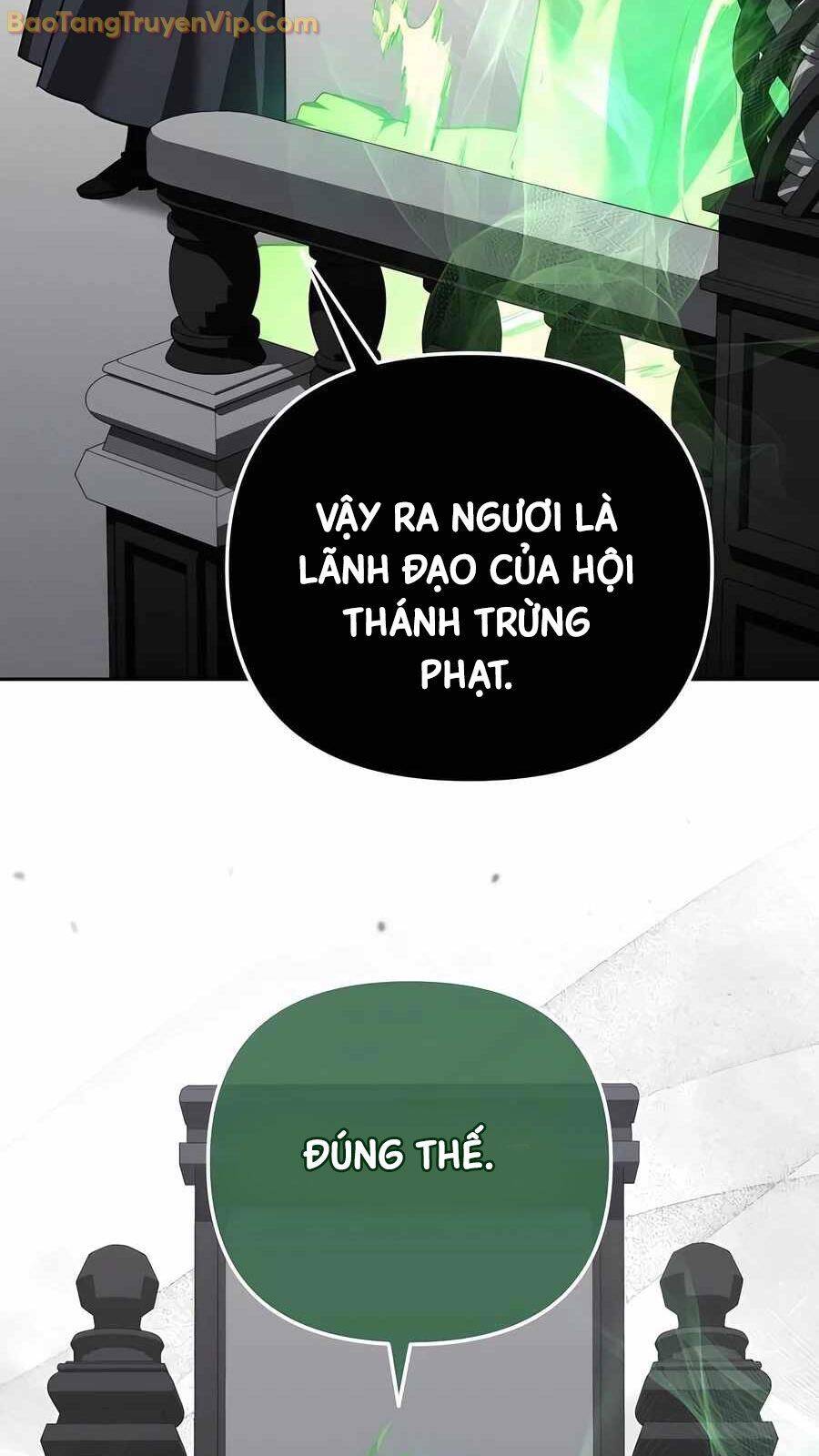 Bản Ngã Thay Đổi Chap 20 - Next Chap 21