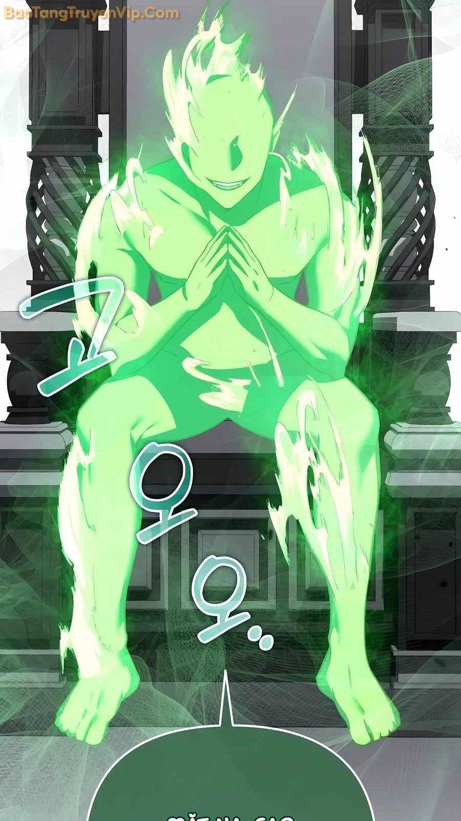 Bản Ngã Thay Đổi Chap 20 - Next Chap 21
