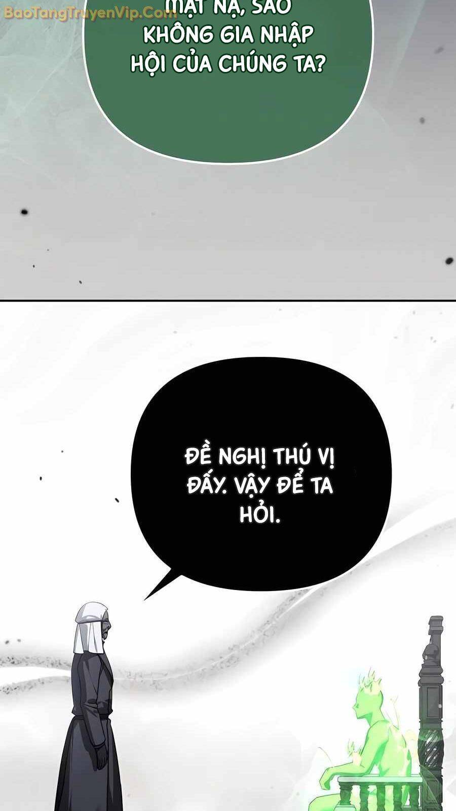 Bản Ngã Thay Đổi Chap 20 - Next Chap 21