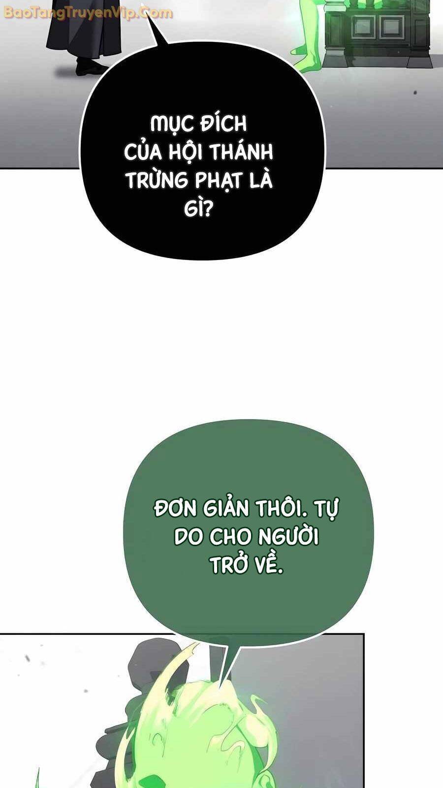 Bản Ngã Thay Đổi Chap 20 - Next Chap 21