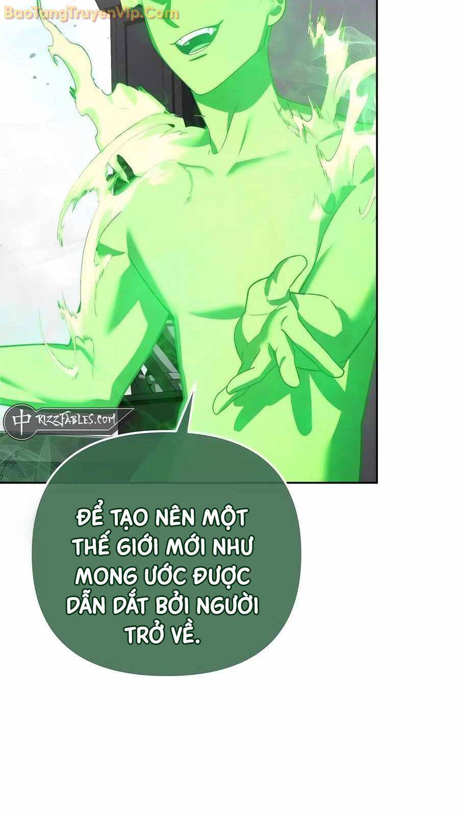 Bản Ngã Thay Đổi Chap 20 - Next Chap 21