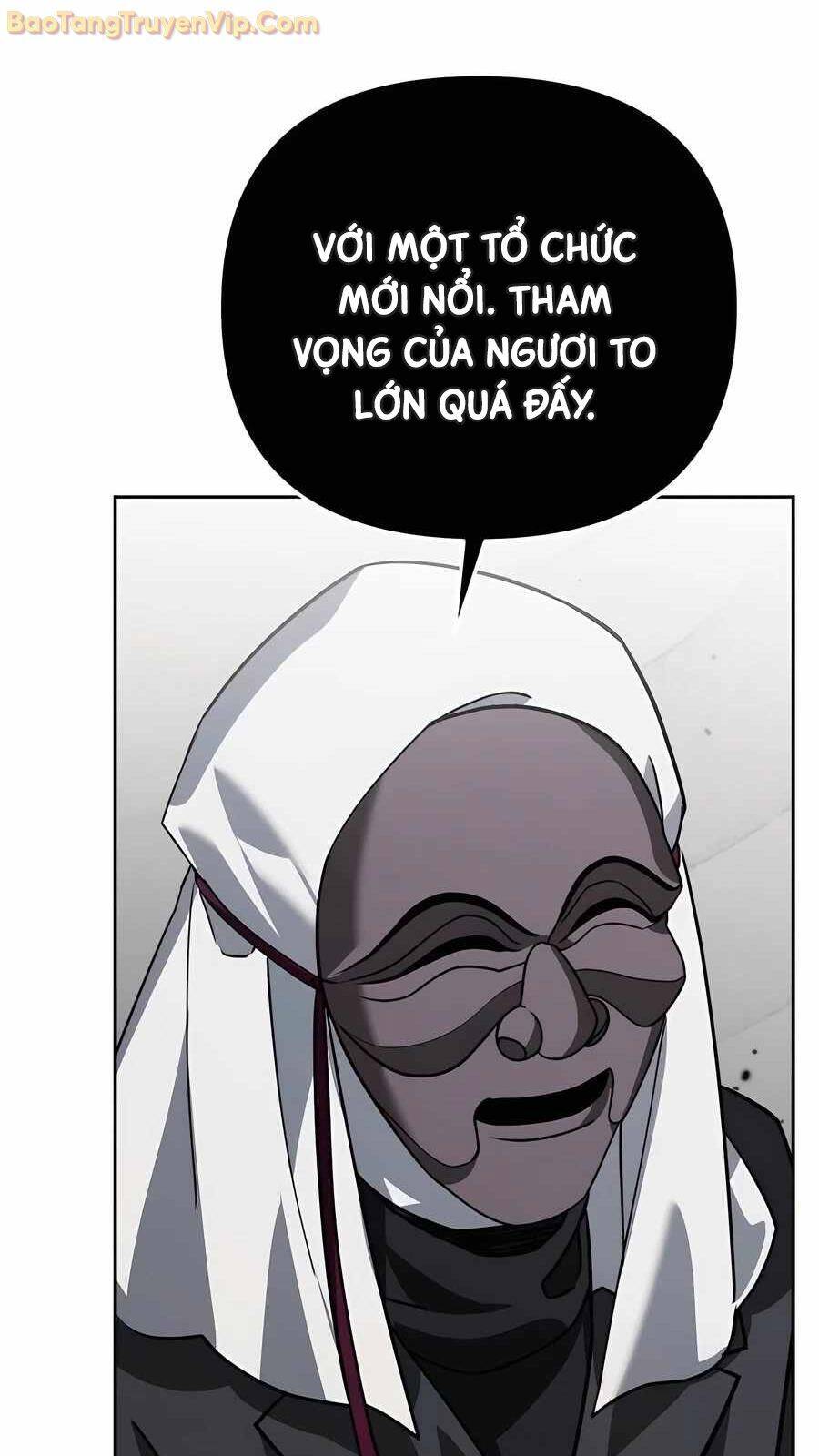 Bản Ngã Thay Đổi Chap 20 - Next Chap 21