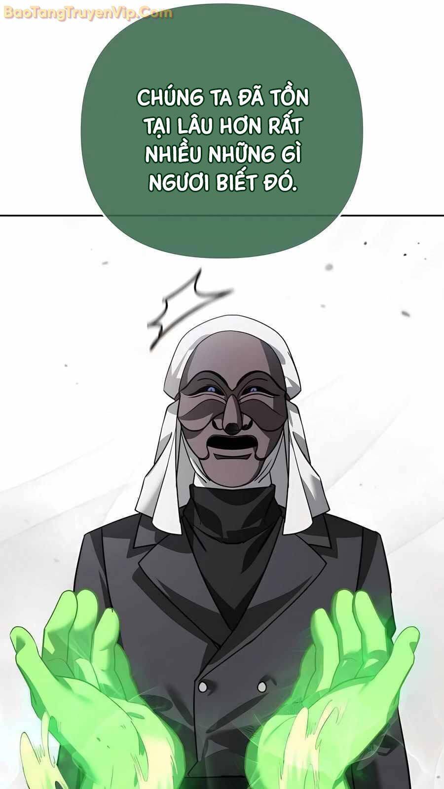 Bản Ngã Thay Đổi Chap 20 - Next Chap 21