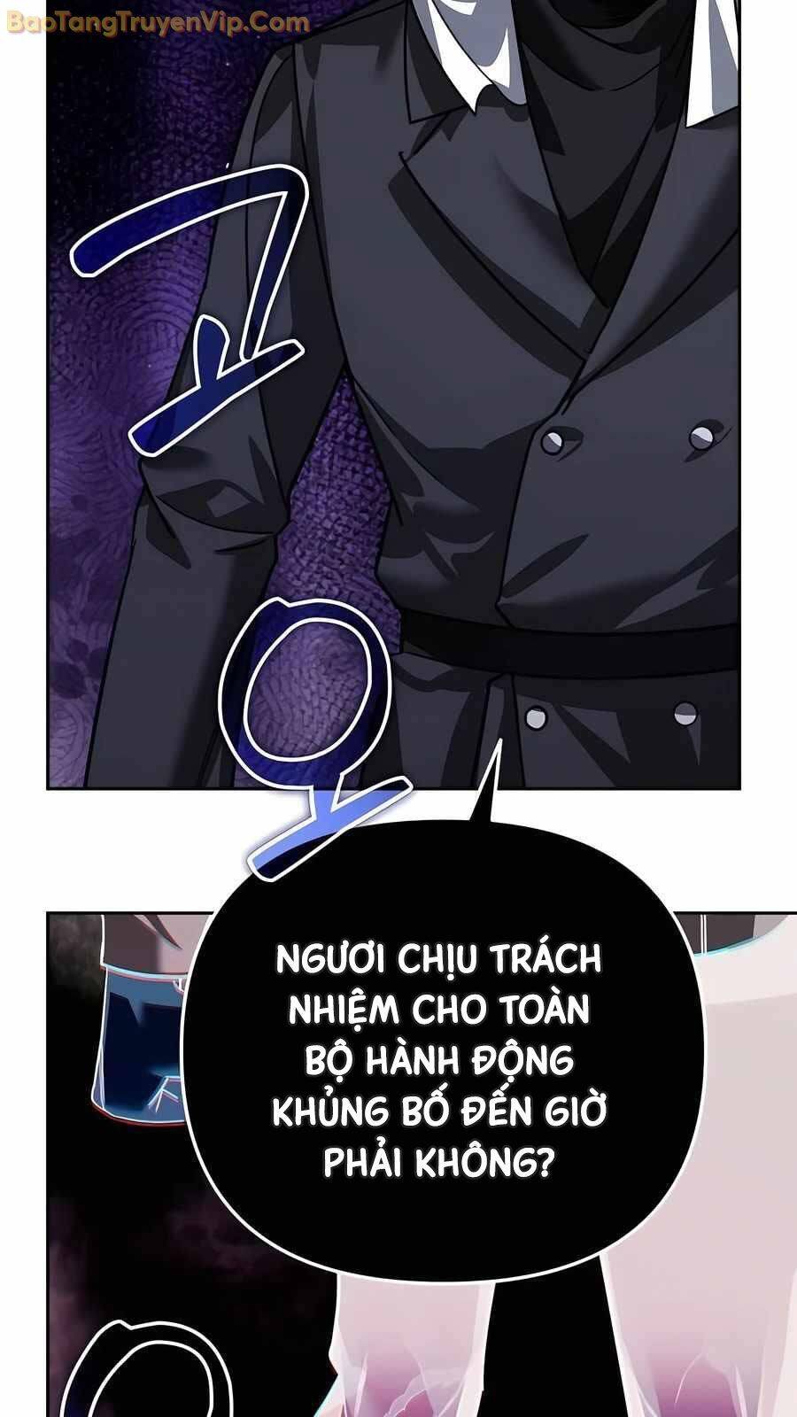 Bản Ngã Thay Đổi Chap 20 - Next Chap 21