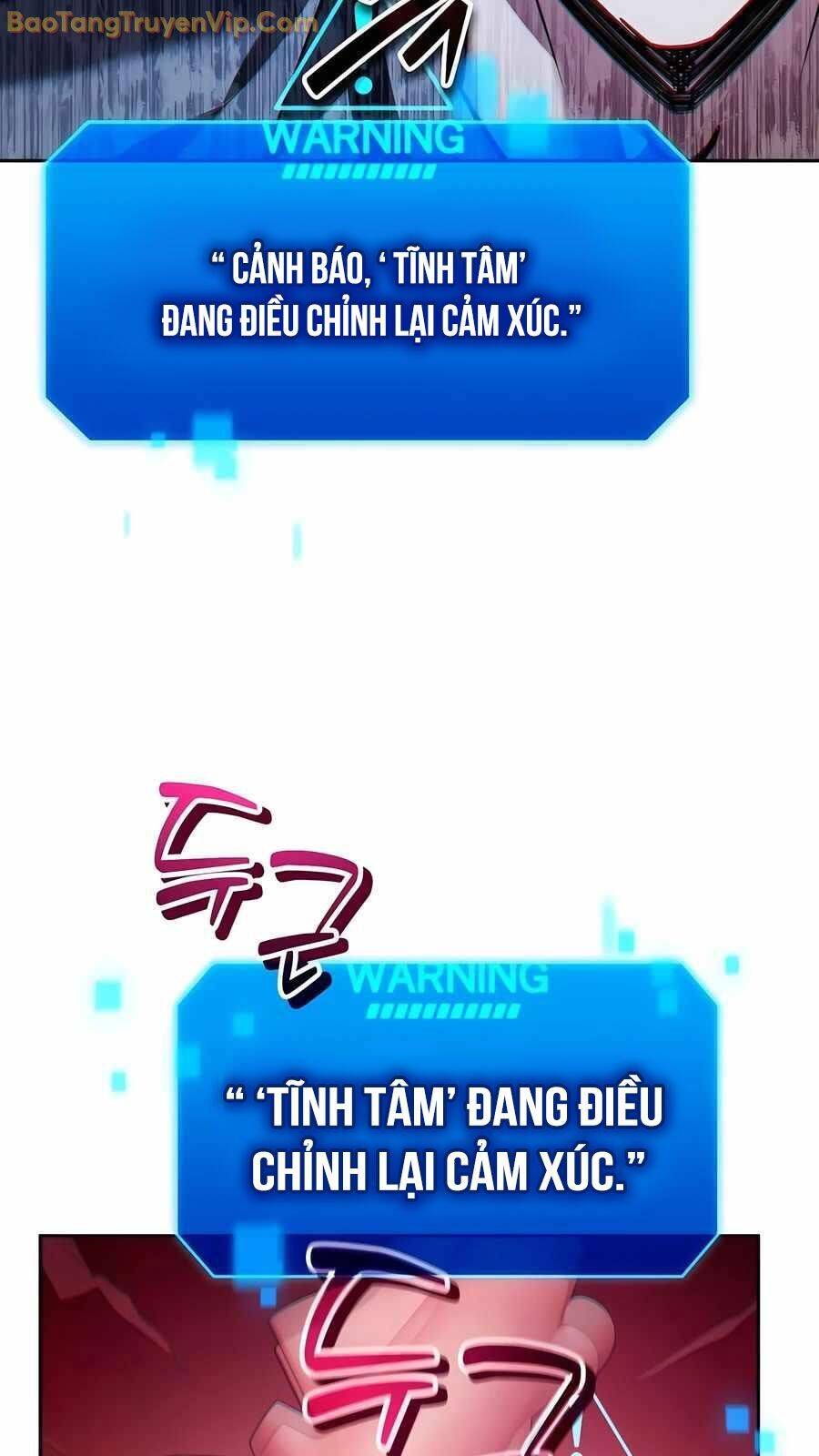 Bản Ngã Thay Đổi Chap 20 - Next Chap 21