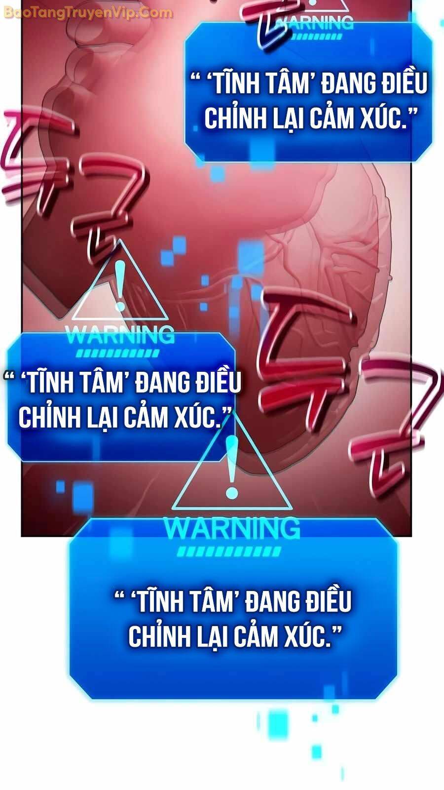 Bản Ngã Thay Đổi Chap 20 - Next Chap 21