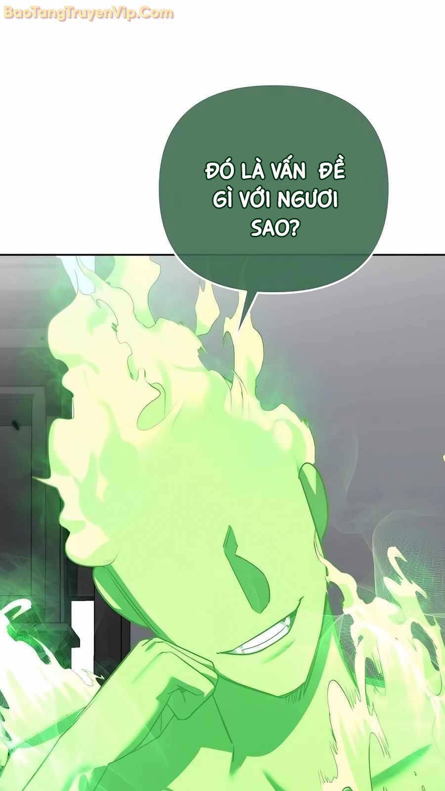 Bản Ngã Thay Đổi Chap 20 - Next Chap 21