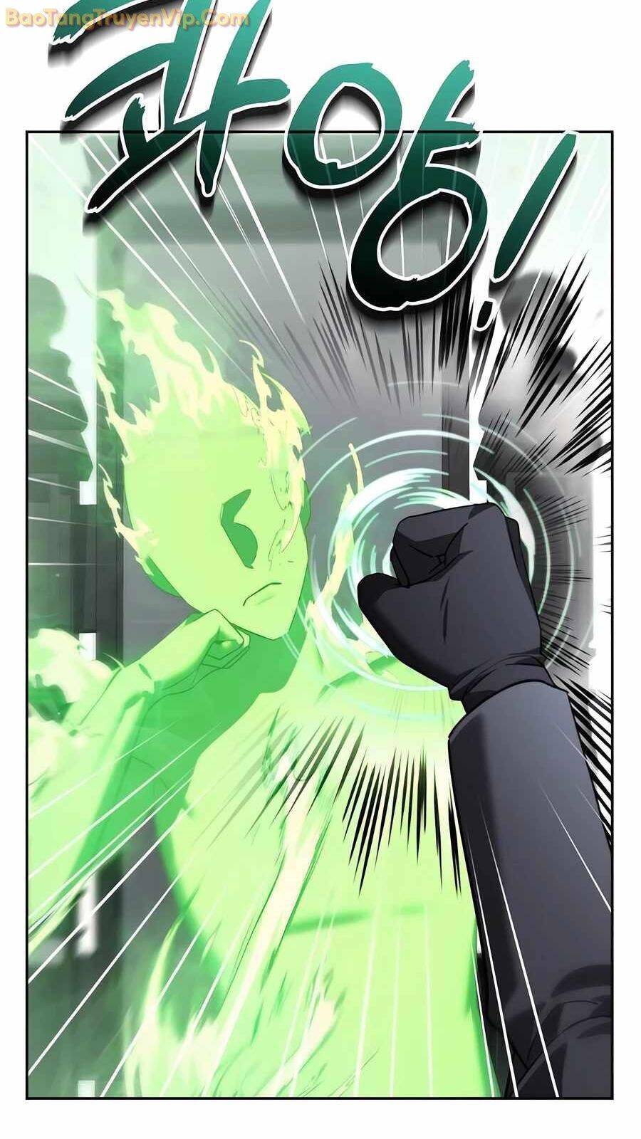 Bản Ngã Thay Đổi Chap 20 - Next Chap 21