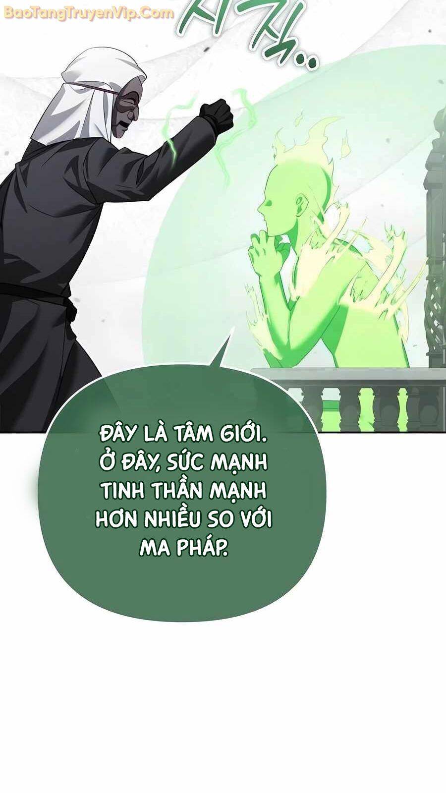 Bản Ngã Thay Đổi Chap 20 - Next Chap 21