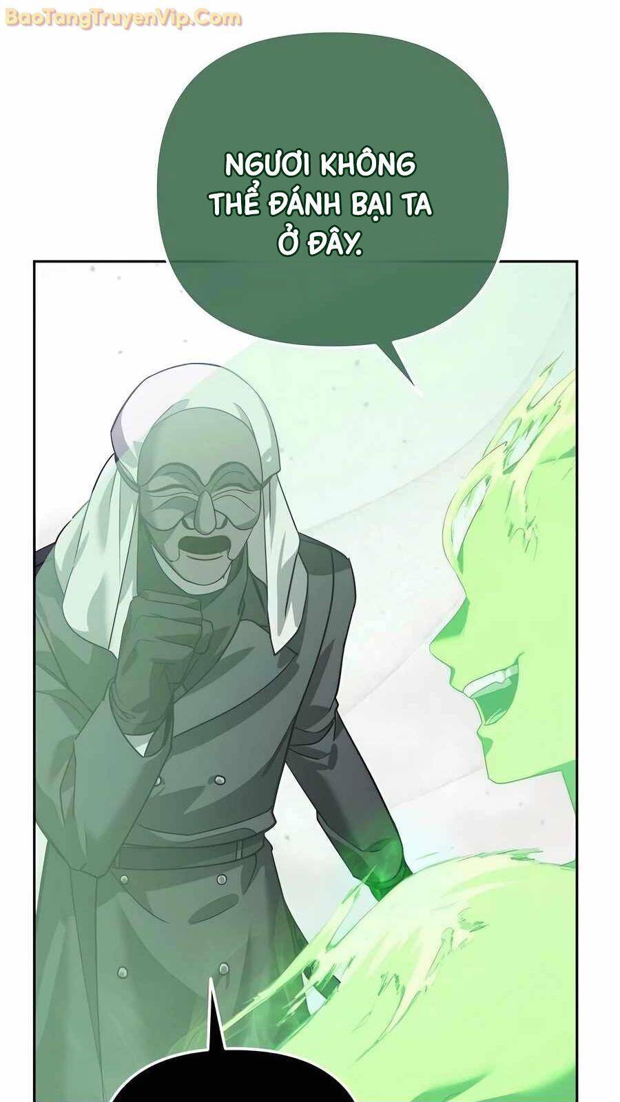 Bản Ngã Thay Đổi Chap 20 - Next Chap 21