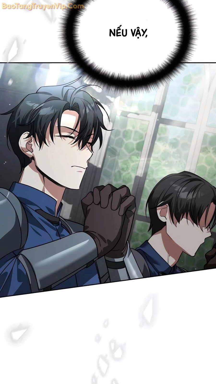 Bản Ngã Thay Đổi Chap 20 - Next Chap 21