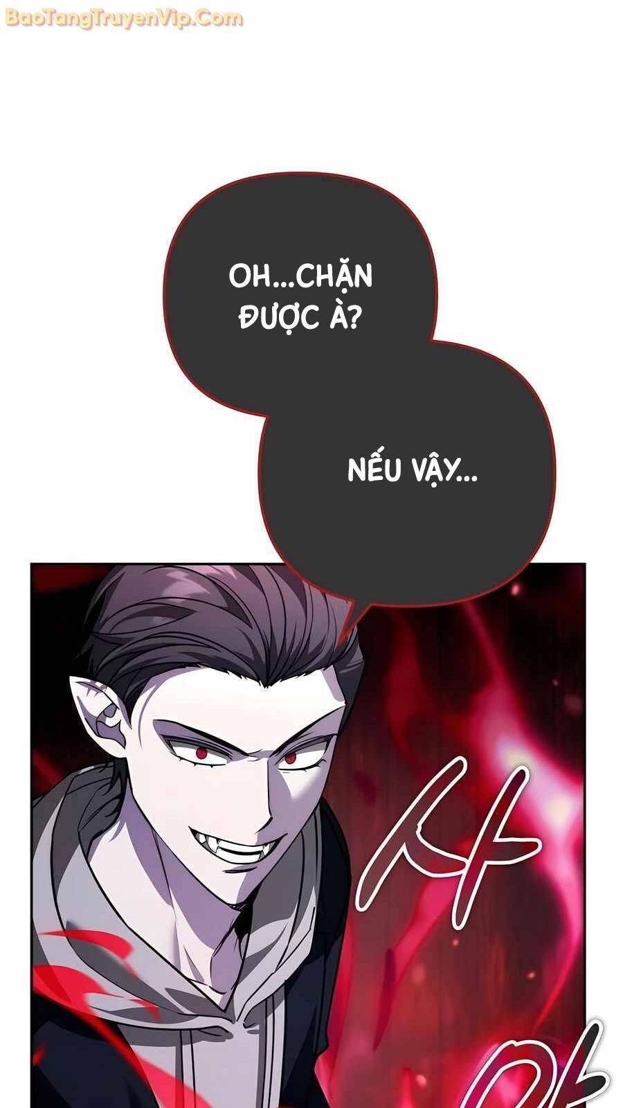 Bản Ngã Thay Đổi Chap 20 - Next Chap 21