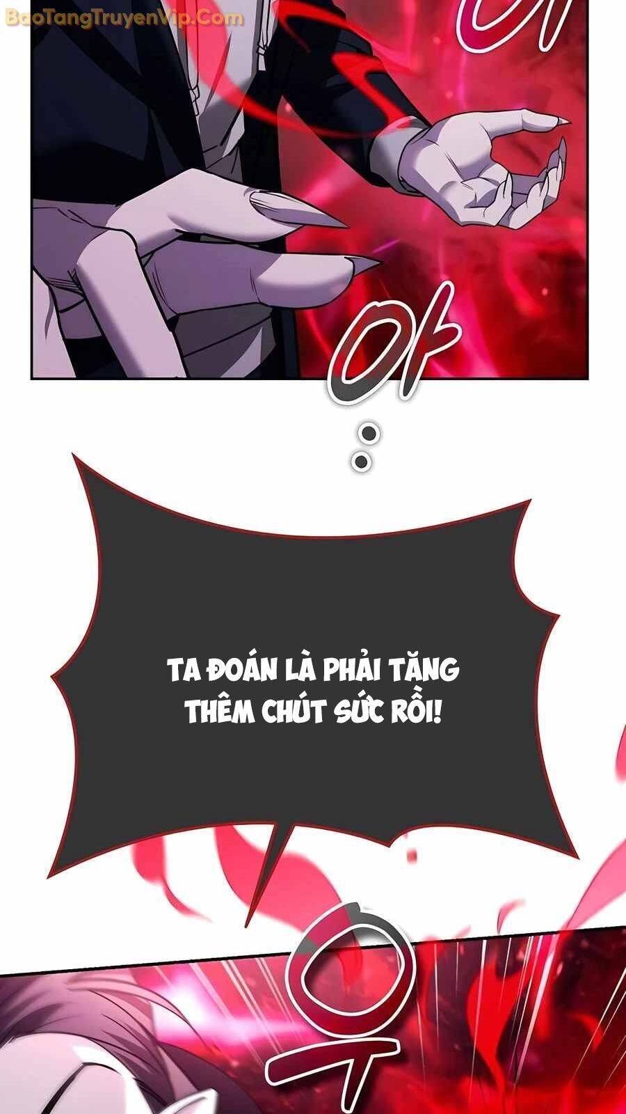 Bản Ngã Thay Đổi Chap 20 - Next Chap 21