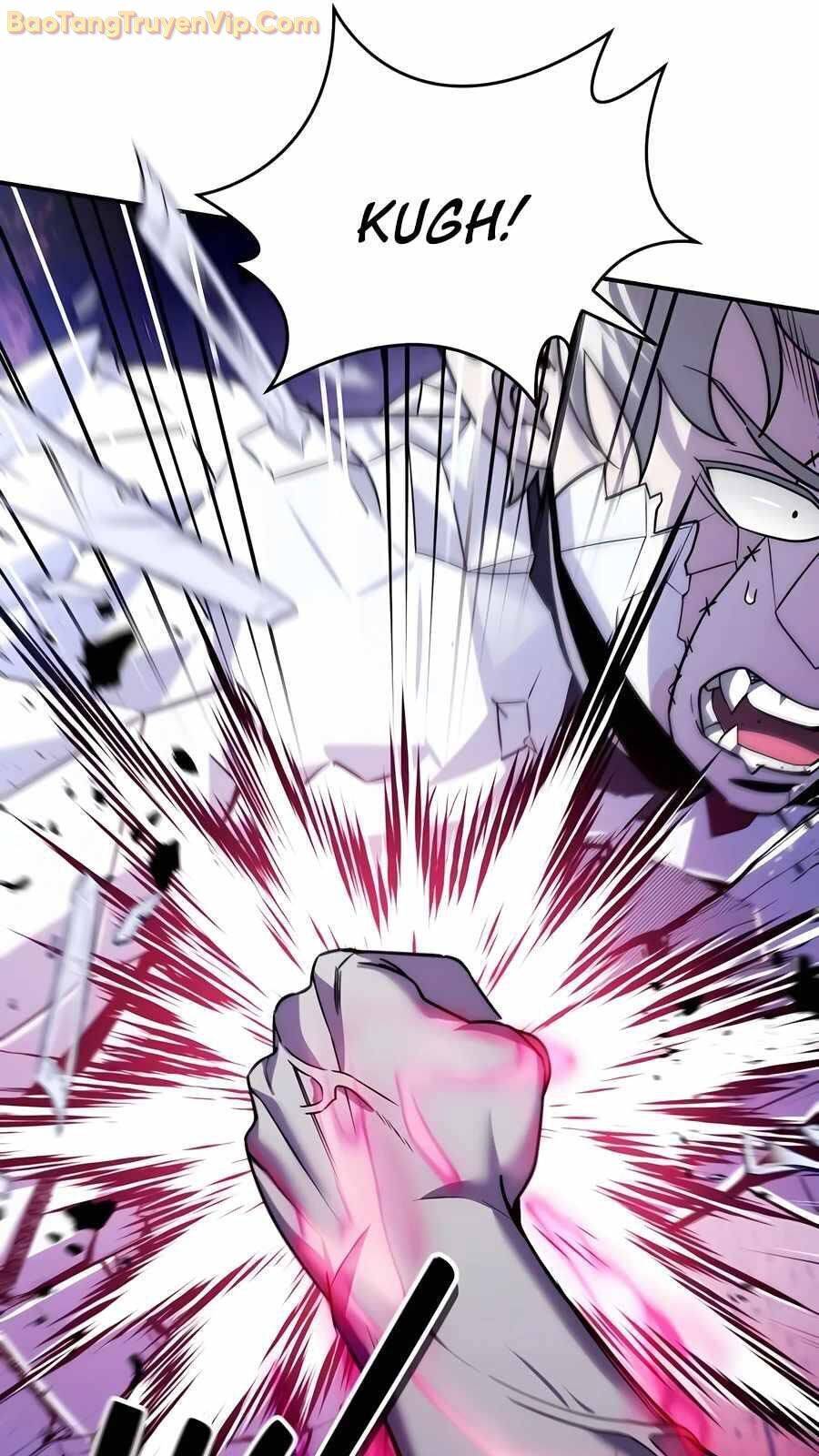 Bản Ngã Thay Đổi Chap 20 - Next Chap 21