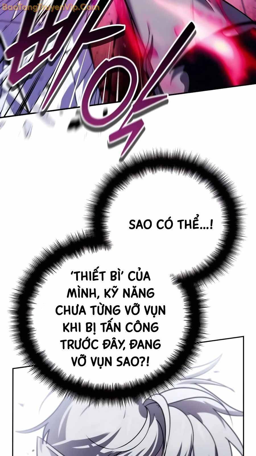 Bản Ngã Thay Đổi Chap 20 - Next Chap 21