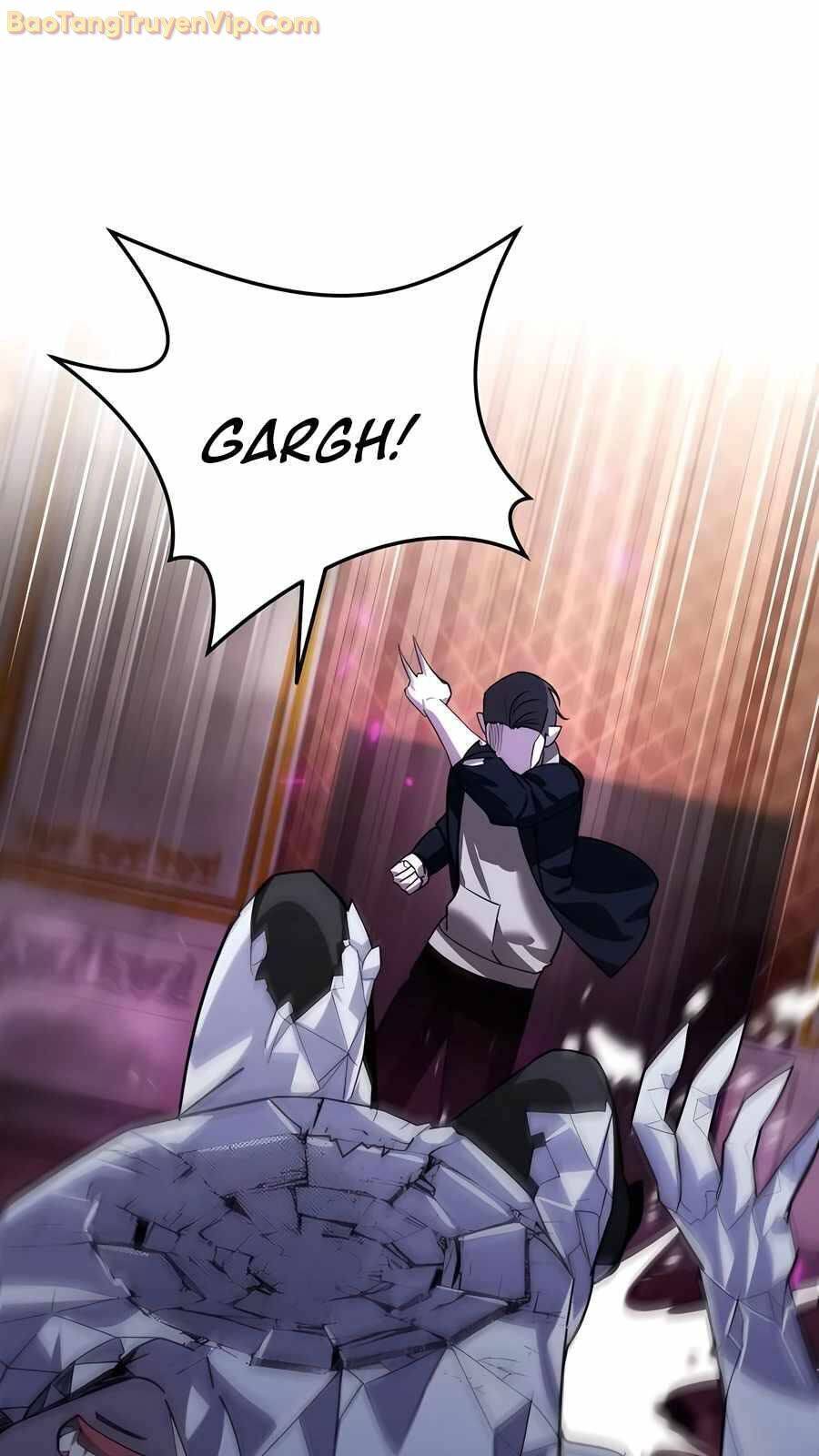 Bản Ngã Thay Đổi Chap 20 - Next Chap 21