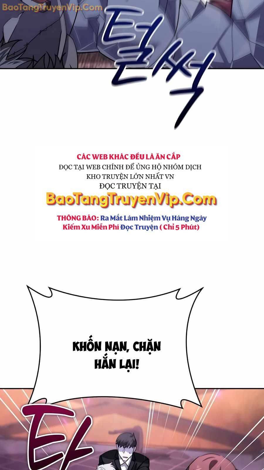 Bản Ngã Thay Đổi Chap 20 - Next Chap 21