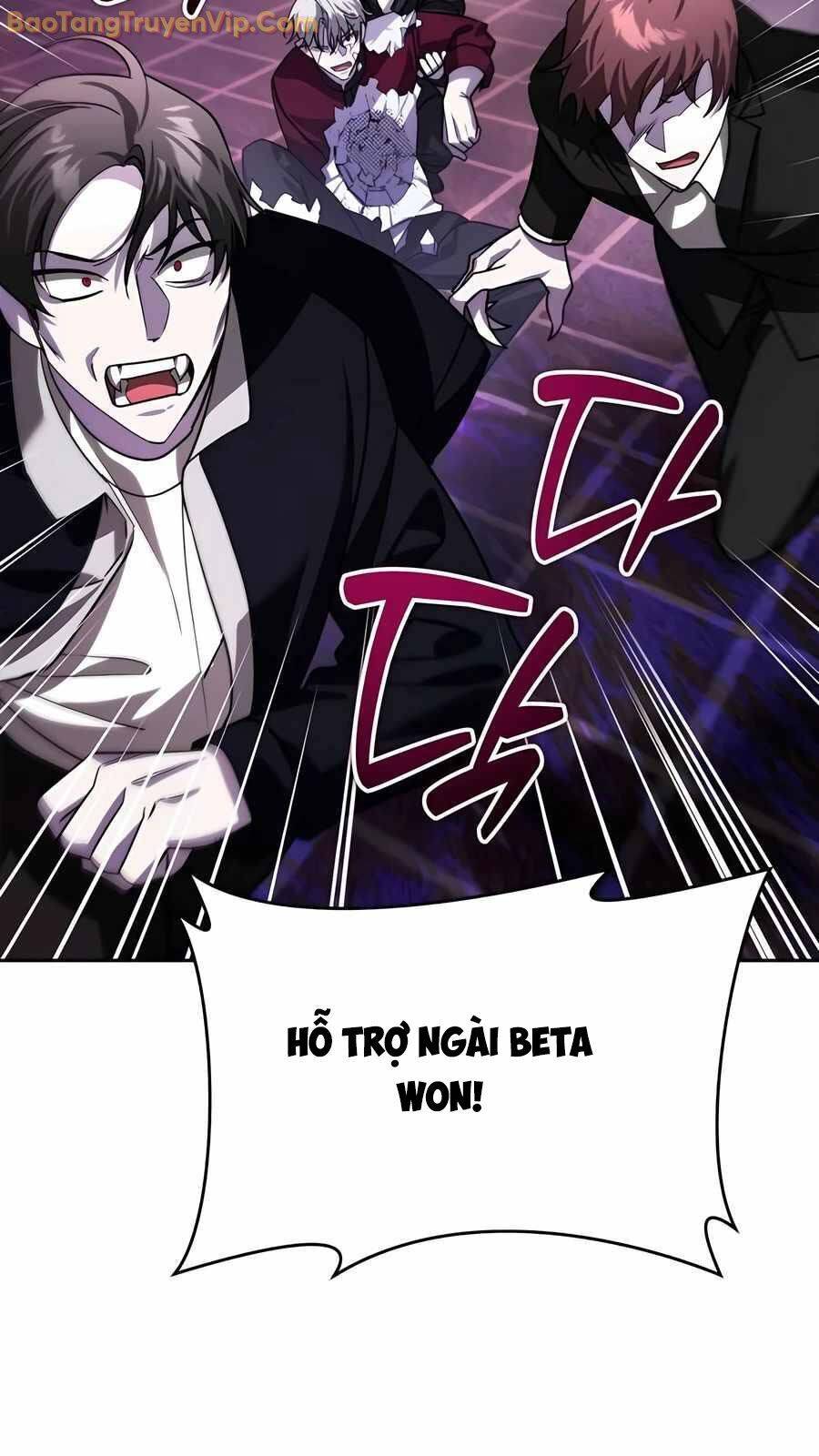 Bản Ngã Thay Đổi Chap 20 - Next Chap 21