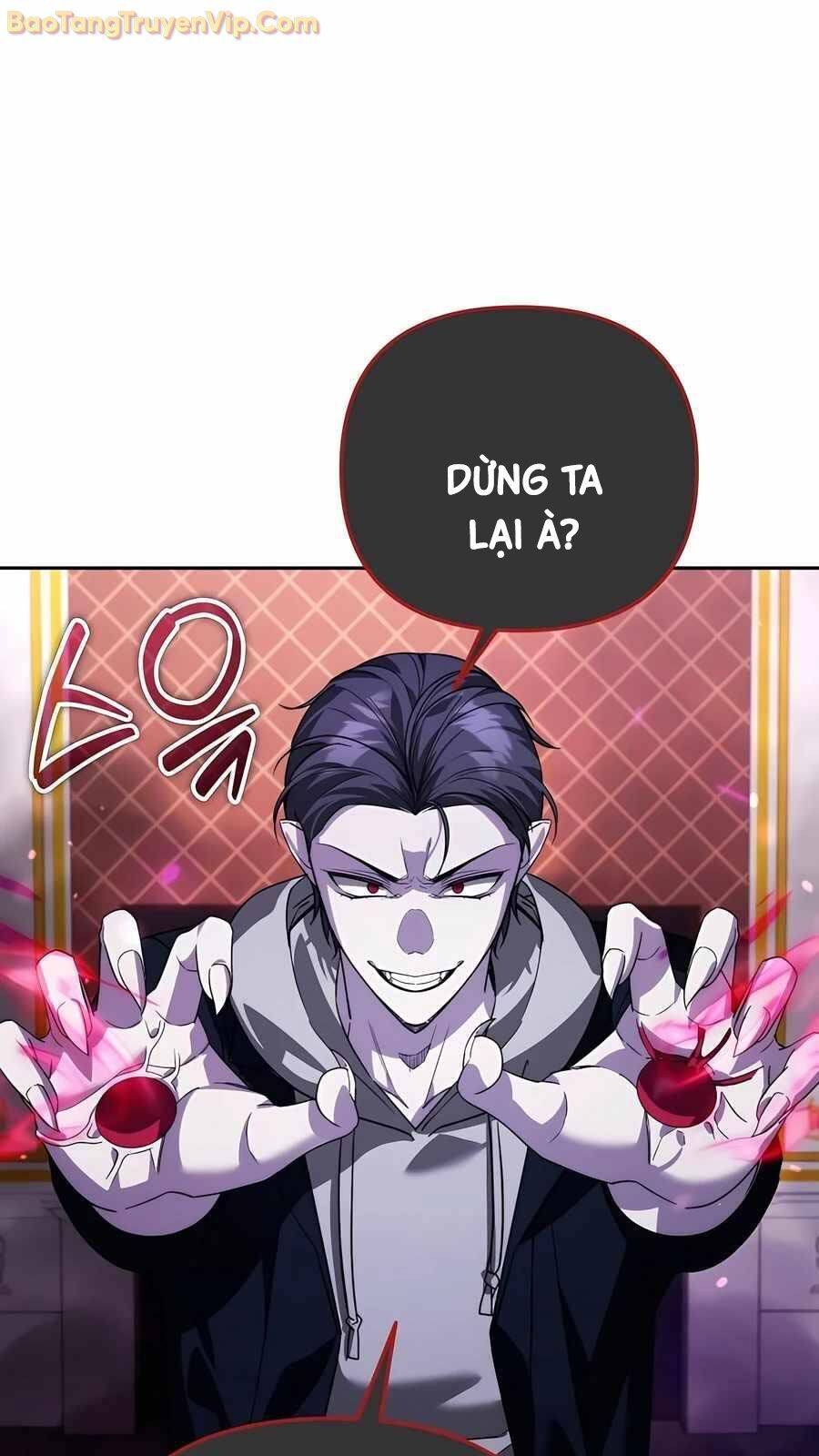 Bản Ngã Thay Đổi Chap 20 - Next Chap 21