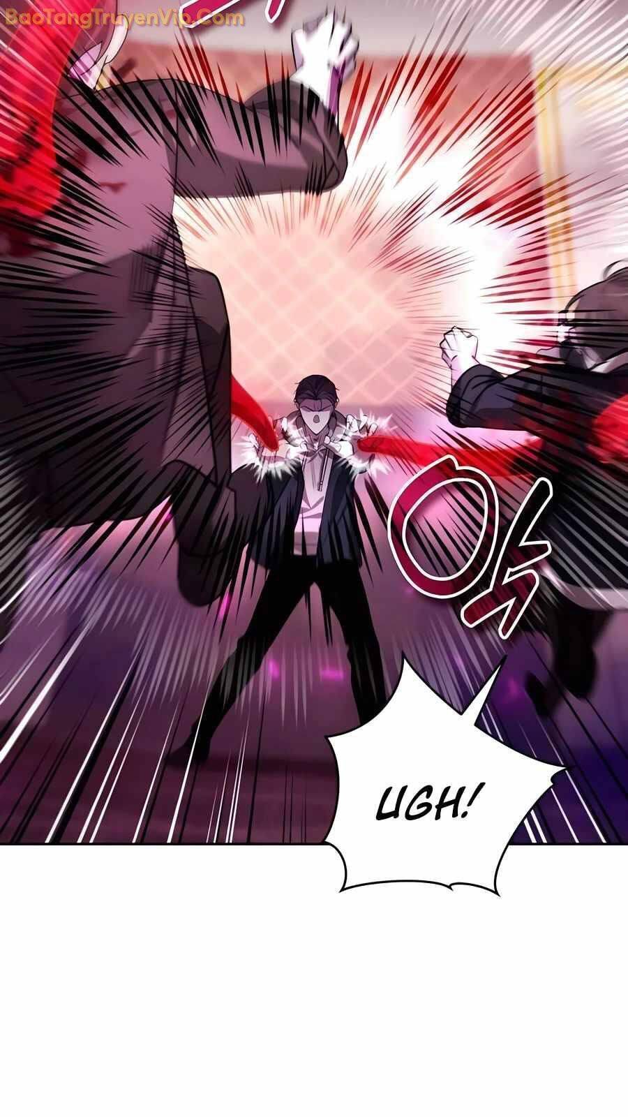 Bản Ngã Thay Đổi Chap 20 - Next Chap 21