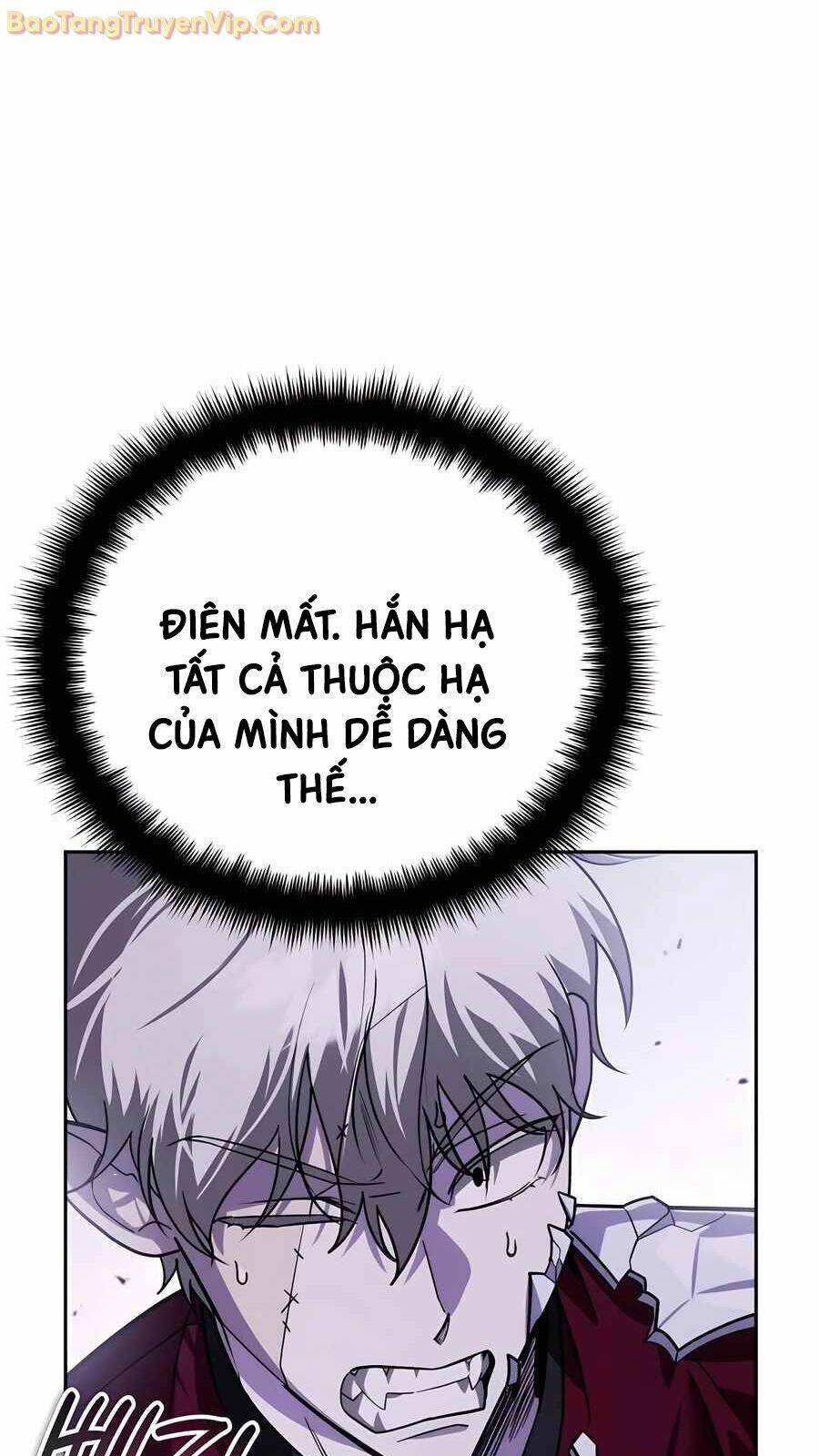 Bản Ngã Thay Đổi Chap 20 - Next Chap 21