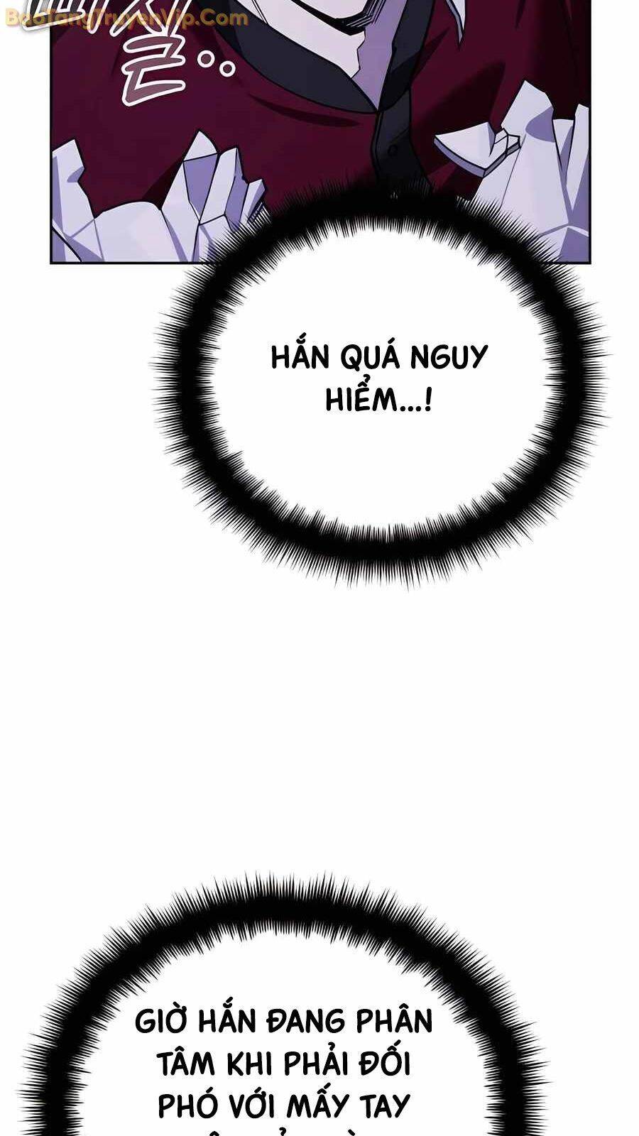 Bản Ngã Thay Đổi Chap 20 - Next Chap 21