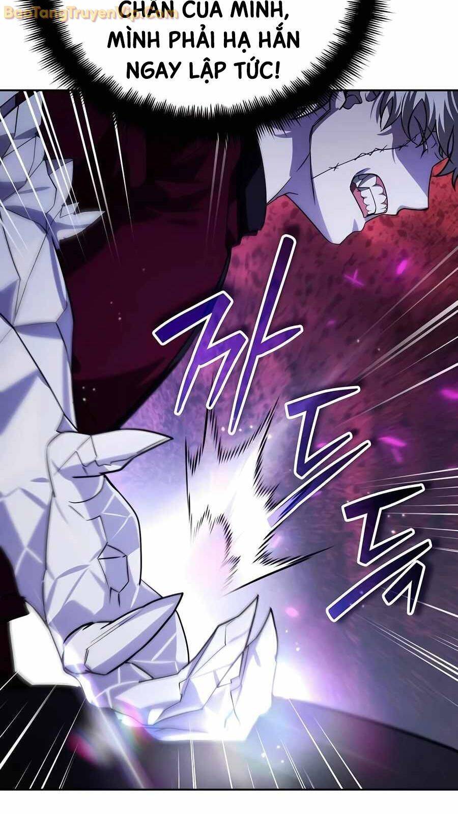 Bản Ngã Thay Đổi Chap 20 - Next Chap 21