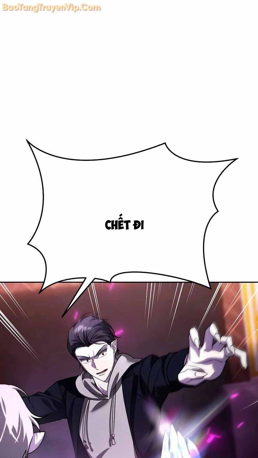 Bản Ngã Thay Đổi Chap 20 - Next Chap 21